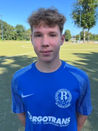 Jakob Buchholz