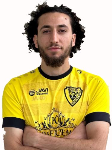 Mousa Haydar Ali Ali
