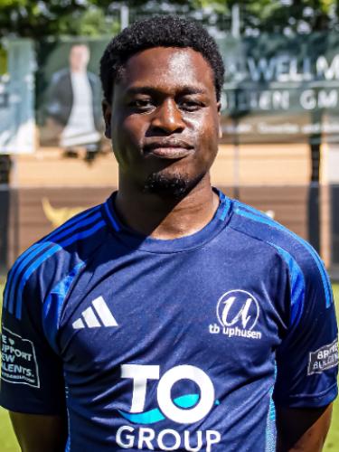 Landry Imboula