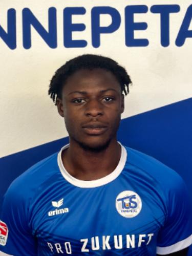 Stanley Antwi-Adjei