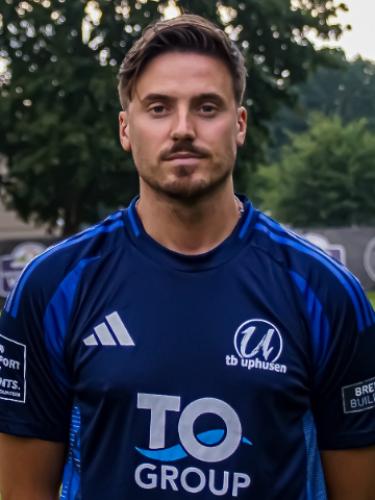 Daniel Janke