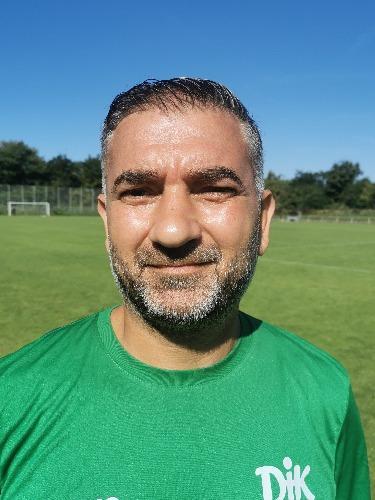 Thaer Ibrahim