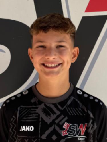 Jonah Schreiber