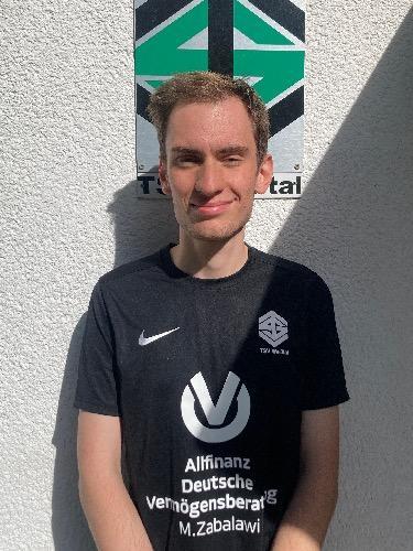 Ben Friedrich Ivacic