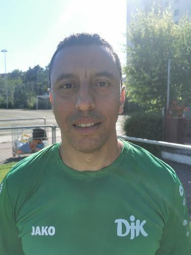 Kamal Foum