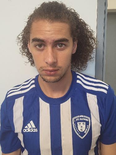 Zayd El-Halfi