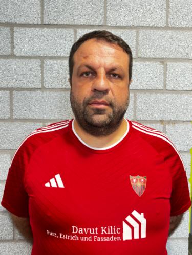 Harun Karaduman