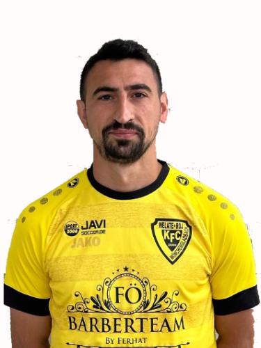 Ulfat Ganbarov