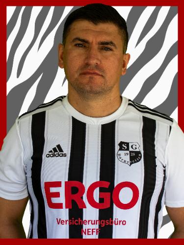 Sergej Serous