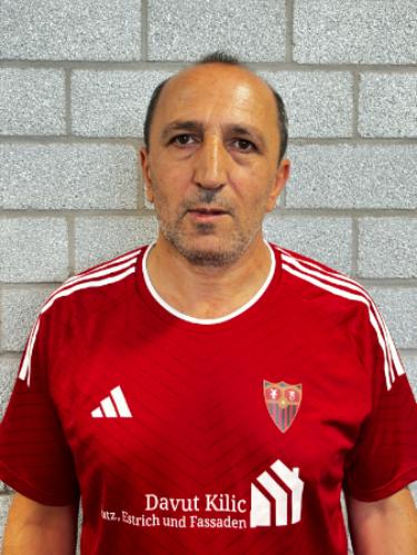 Davut Kilic