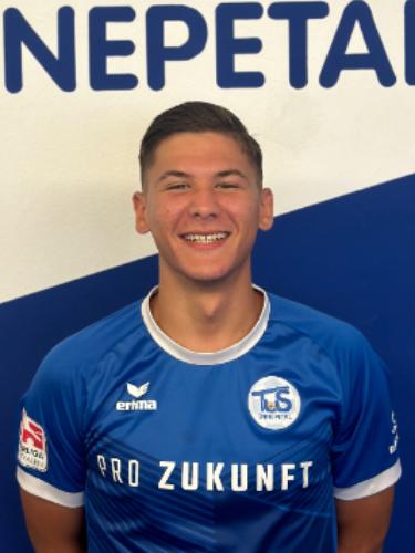 Duje Goles