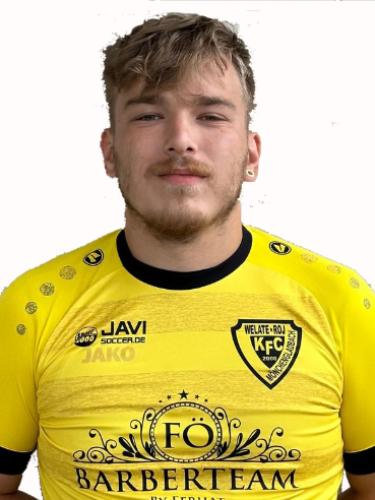 Fabian Irmer