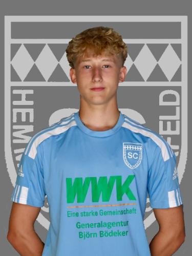Til Richi Jagusch