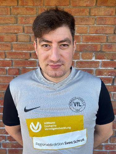 Ömer Yilmaz