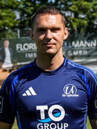 Patrick Küsel