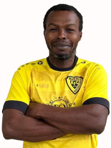 Moise Khondo