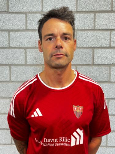 Georgeos Pampoukidis
