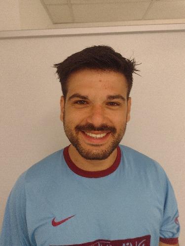 Theo Christophe Vencesias Licciardi