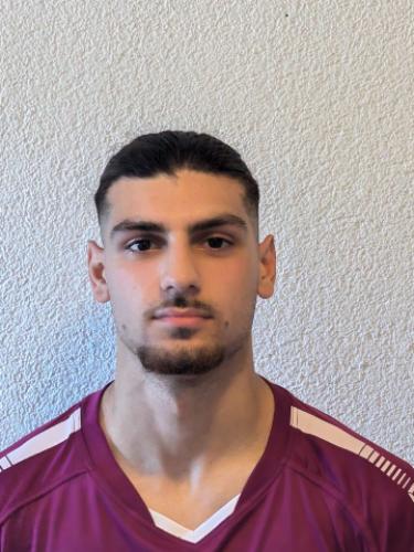 Antony Krasniqi