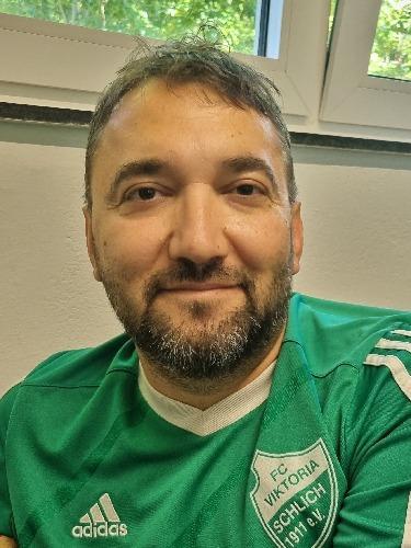 Mehmet Arslan