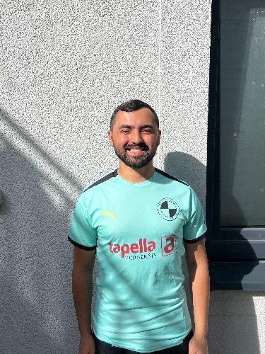 Tuncay Akcay