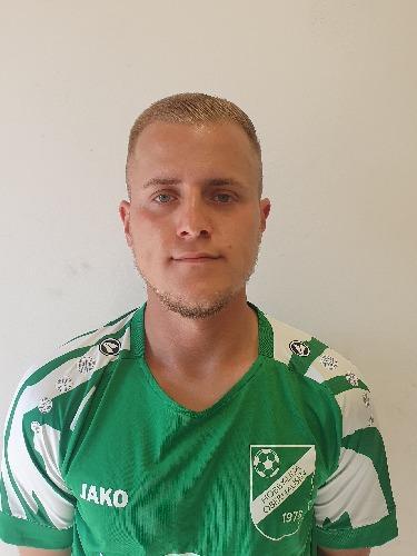 Felix Peter Giambattista