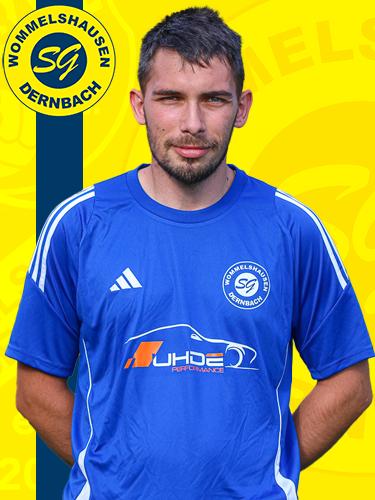 Lukas Berberich