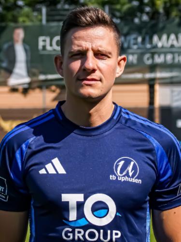 Daniel Throl