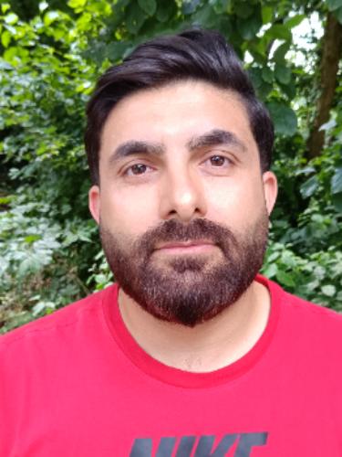 Ali Ali