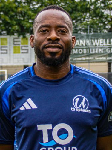 Gael Nguema Ella