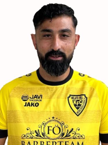 Serhat Özekinci