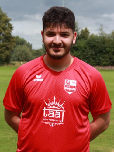 Nawid Masouleh-Rasoupour