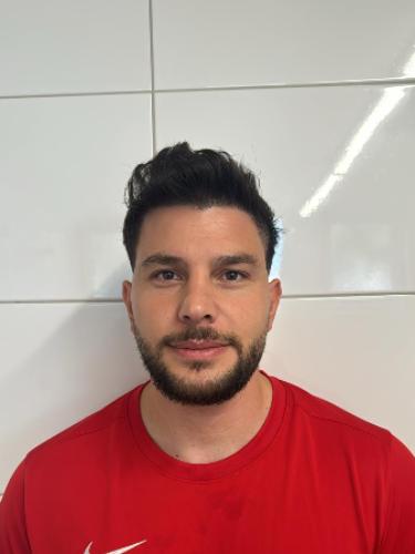 Yasin Kurt