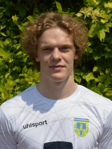 Jannis Loermann