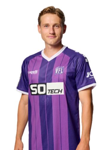 Bastien Conus