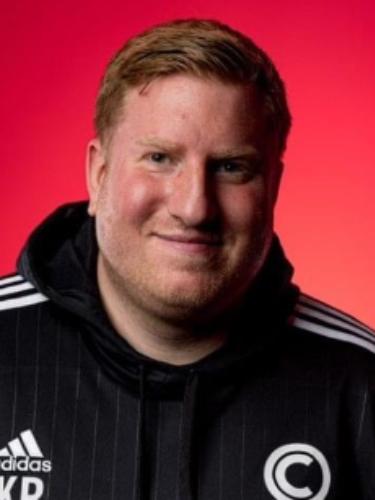 Kevin Reichmann
