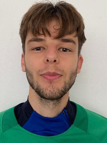 Noah Stirnberg