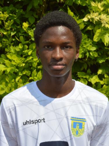 Saidi Ndaruruhire