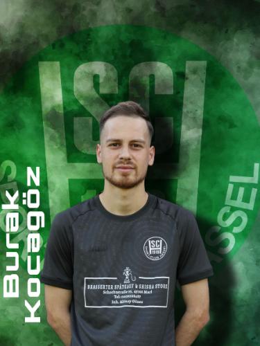 Burak Kocagöz