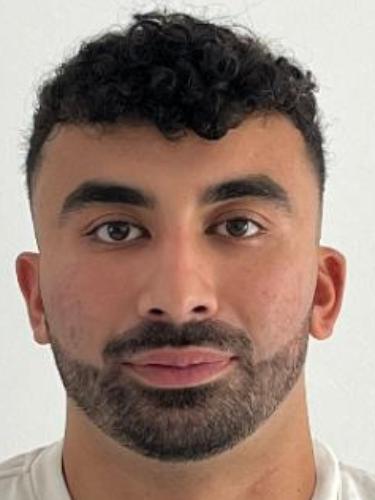 Koray Calikbasi