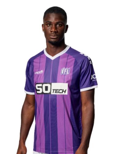 Maxwell Gyamfi