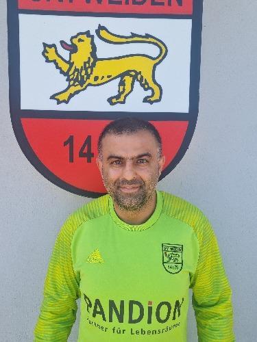 Ashkan Mohamad Salimi