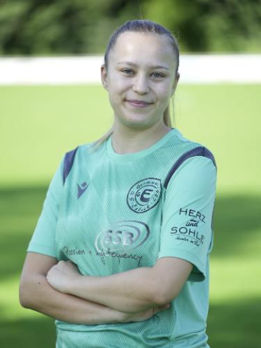 Lina Volbracht