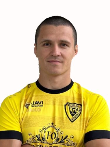 Vitalii Voronkov
