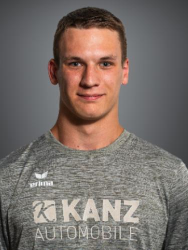 Marco Pfister