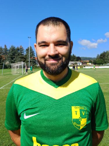 Khaled-Alexander El-Omar