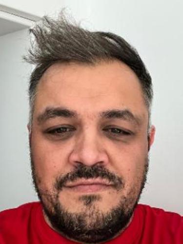 Erkan Karka