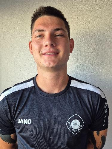 Tom Mändle