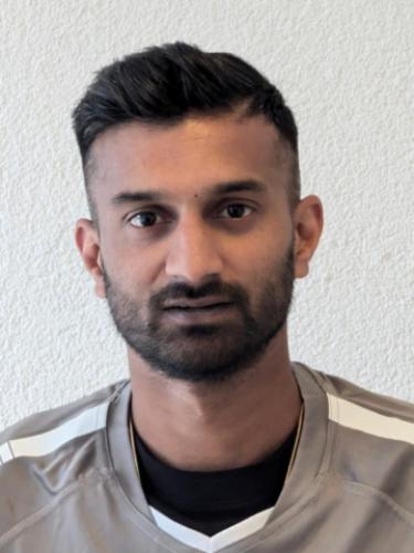 Jackson Reggi Fernando