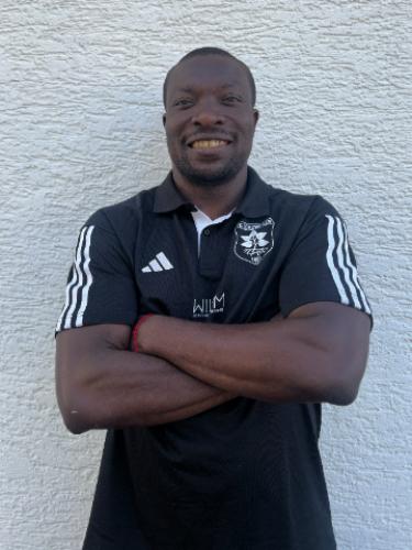 Asiedu Dompreh Duah
